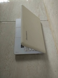 Netbook Lenovo S206