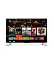LED SHARP 60 Inch 60LE6800X UHD Android TV 4K