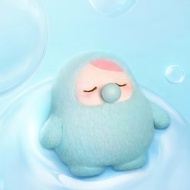 [NEW SEALED] POP MART PUCKY BEANIE BUBBLE UP SERIES Plush Pendant BLIND BOX - SLEEPY BUBBLE