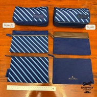 ✨ NEW United Airlines x Brooks Brothers | กระเป๋าเปล่า | Authentic