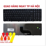 Laptop Keyboard Acer Aspire 5820T 5820TG 7745 7745G 7745Z 7745ZT 7551 7551G 5740 5740G 5740D 5740Z
