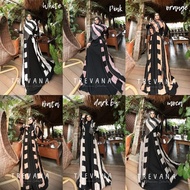 Syari original Trevana qisyajaya dan lain nya