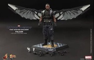 MMS245 HotToys Captain America: The Winter Soldier Falcon 1/6 Figure 復仇者聯盟 marvel