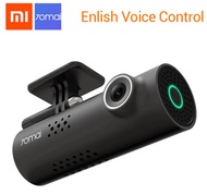 Xiaomi 70mai Smart WiFi DVR 130 Degree Wireless Car Dash Cam 1080P Full HD 128MB Flash