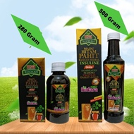 Madu Hitam Pahit Propolis Bidara Ruqyah plus Sambiloto Gamat Gold ( Madu Pahit Mecca Terapi Ruqyah )