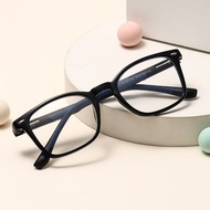 Boys and girls anti-blue light children's glasses frame pc glasses frame boys and girls children's g