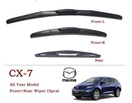 Mazda CX9 CX -9 2006-2015 Wiper  Premium OEM   Wiper  Blade Japan Technology