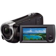 降價！原廠福利機 Sony HDR-CX440 8GB  60p HD 攝影機(CX240 CX405)