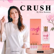 💯 ORIGINAL HQ CRUSH BY RITA RUDAINI
