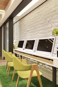 台灣青旅膠囊旅店Taiwan Youth Hostel & Capsule Hostel