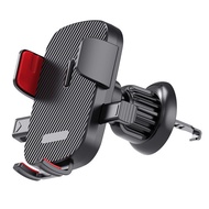 car accessories car phone holder Hook type car mobile phone holder One-touch lock car mobile phone h