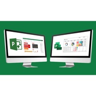 [COURSE] Ultimate Microsoft Project Bundle – 4 Courses for MS Project | Udemy
