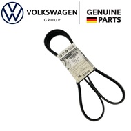 Volkswagen VW Golf MK6 1.4 Jetta Polo Gti 1.4 Touran Scirocco Beetle EA111 1.4T CAV Fan Belt 6PK1698