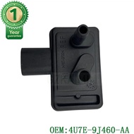 EGR Valve Pressure Feedback Sensor OEM 4U7E-9J460-AA DPFE-4 4U7Z-9J460-AA For Ford Mazda Mercuryauto