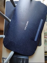 TPLINK TP-link AC router 路由器