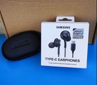 Samsung AKG Type-C 耳機，送耳機盒