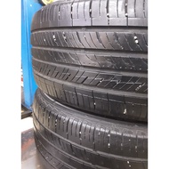 Used Tyre Secondhand Tayar NEXEN N500 PLUS 215/55R16 80% Bunga Per 1pc