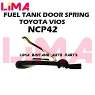 TOYOTA VIOS NCP42 FUEL TANK DOOR SPRING