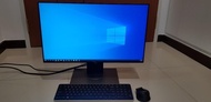 ♻徵收♻ 壞Dell Monitor (U2417H)