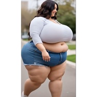 Jeans For Fat People Size 62 Inches