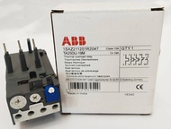 ABB OVERLOAD RELAY : TA25DU-19 (13-19A)