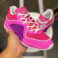 KD 16 Pink | Men Shoes with Socks | Top Quality Sneakers
