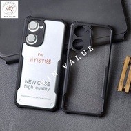 Vivo Y18 Shockproof Armor Case Vivo Y18 CaseFusion