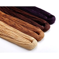 PP China 3mm Benang Kait Nilon Benang Kasar Tali PP 3 mm PP Nylon Yarn 200g pp siam Benang Nilon Ben