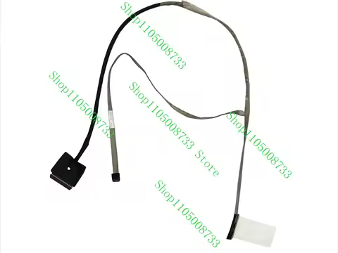 PJFO For MSI MS179X GE72 GP72 GP72M 7RDX GL72 GE72MVR 7RG K1N-3040068-H39 4K 40pin LCD LVDS LED Scre