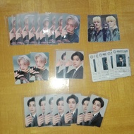 PHOTOCARD & OFFICIAL TEAM (JO) Kpop Photocard Kpop Merch Official Store