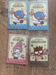 日本Sanrio 咭