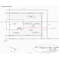 On Site Detention Design Calculation (MASMA) Design Excel Spreadsheet