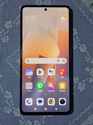 Xiaomi 小米 11T Pro 5G (12+256GB) , Android 14, 6.67" mon, 香港行貨