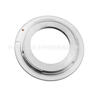 M39-EOS Copper Applicable M39Lens to Canon EOS Fuselage Adapter ring