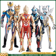 Ultraman Figure Z Zero Shf Ultraman Action Figure Ultraman Zero Beyond Action Figure Set Hampers Toy