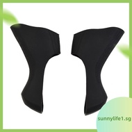 【SUNYLF】Bike Bicycle Brake Lever Hoods for-Shimano 6800/5800/4700 gear Shift Lever Cover-sunnylife1.