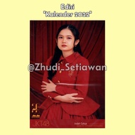 Photopack Indah Jkt48 Kalender 2022