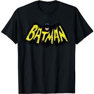 DC Batman Logo 66 Adult T-Shirt