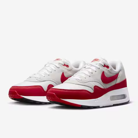 Nike genuine Air Max 1'86 OG men's and women's sports casual shoes DO9844-100