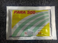 Para 500 Water Soluble Powder (Panadol Turun Demam)