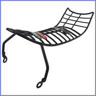 ✾ ◙ ▼ XRM 125 FI, XRM Trinity FI Step Grille / Center Carrier (Made in Thailand)