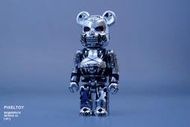 【MEDICOM TOY】BE@RBRICK SERIES 32 SF【魔鬼終結者】