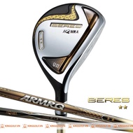 Honma New Beres B07 rescue stick 2 stars