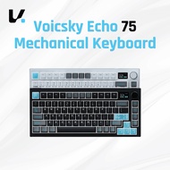 VOICSKY ECHO 75 MECHANICAL KEYBOARD