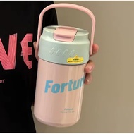 Botol tahan panas atau botol tahan sejuk 316