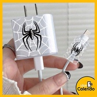 Spider Charger Case 18w/20w for iphone charger protector