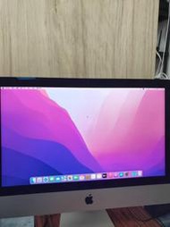 【二手交易網】Apple iMac  A1418 2015