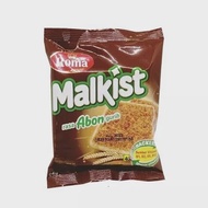ROMA MALKIST ABON RENCENG 10 SACHET / Roma Malkist Abon sachet 1000 (1 renceng isi 10 sachet)