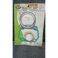 KAWASAKI K-1 K1 TOP GASKET TOP SET