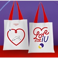 Colgate IU Tote Bag 1s